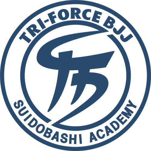 トライフォース水道橋